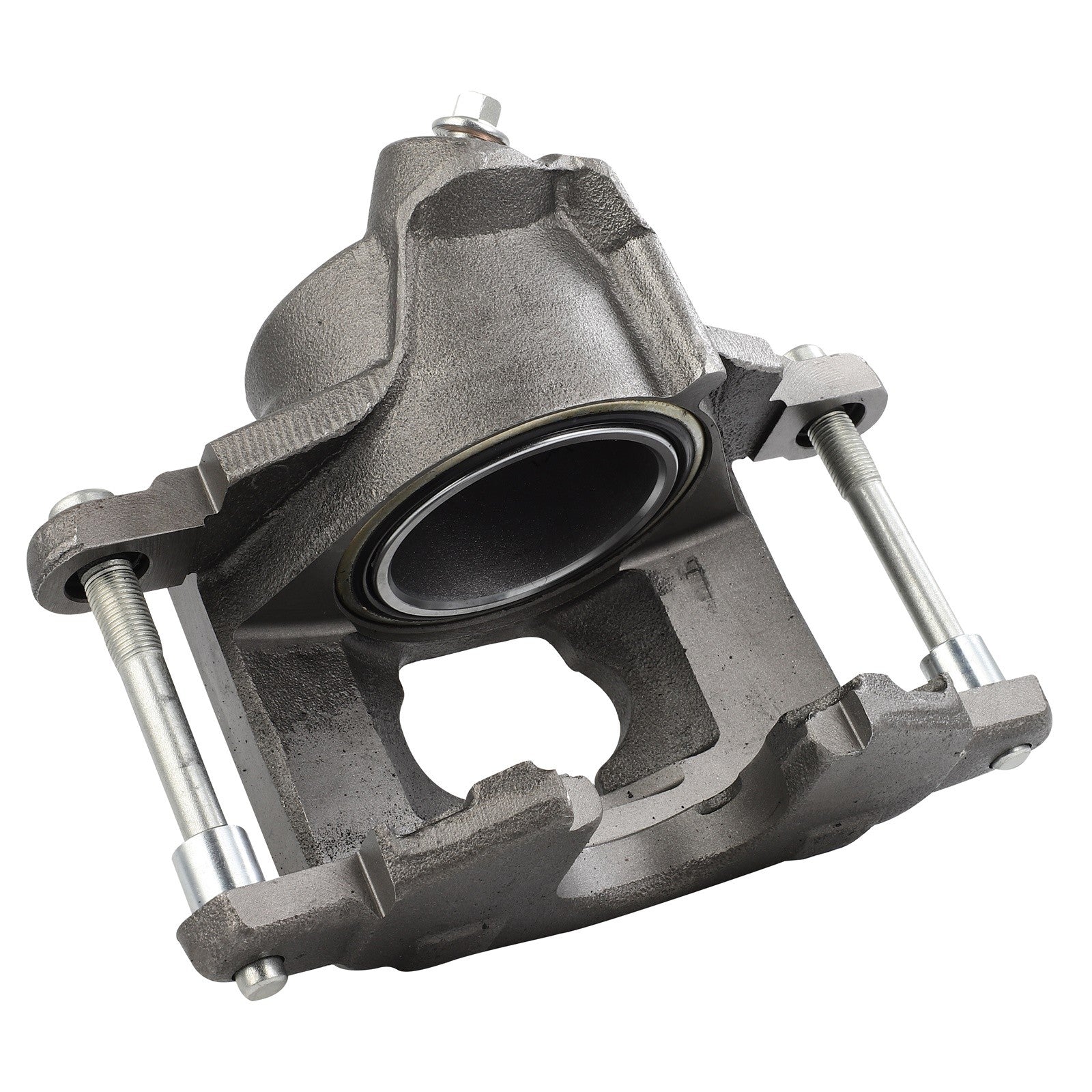 Front Left Brake Caliper 1Pc For 1979-96 Cadillac Fleetwood 79-95 Chevrolet G10 6B93BC-57