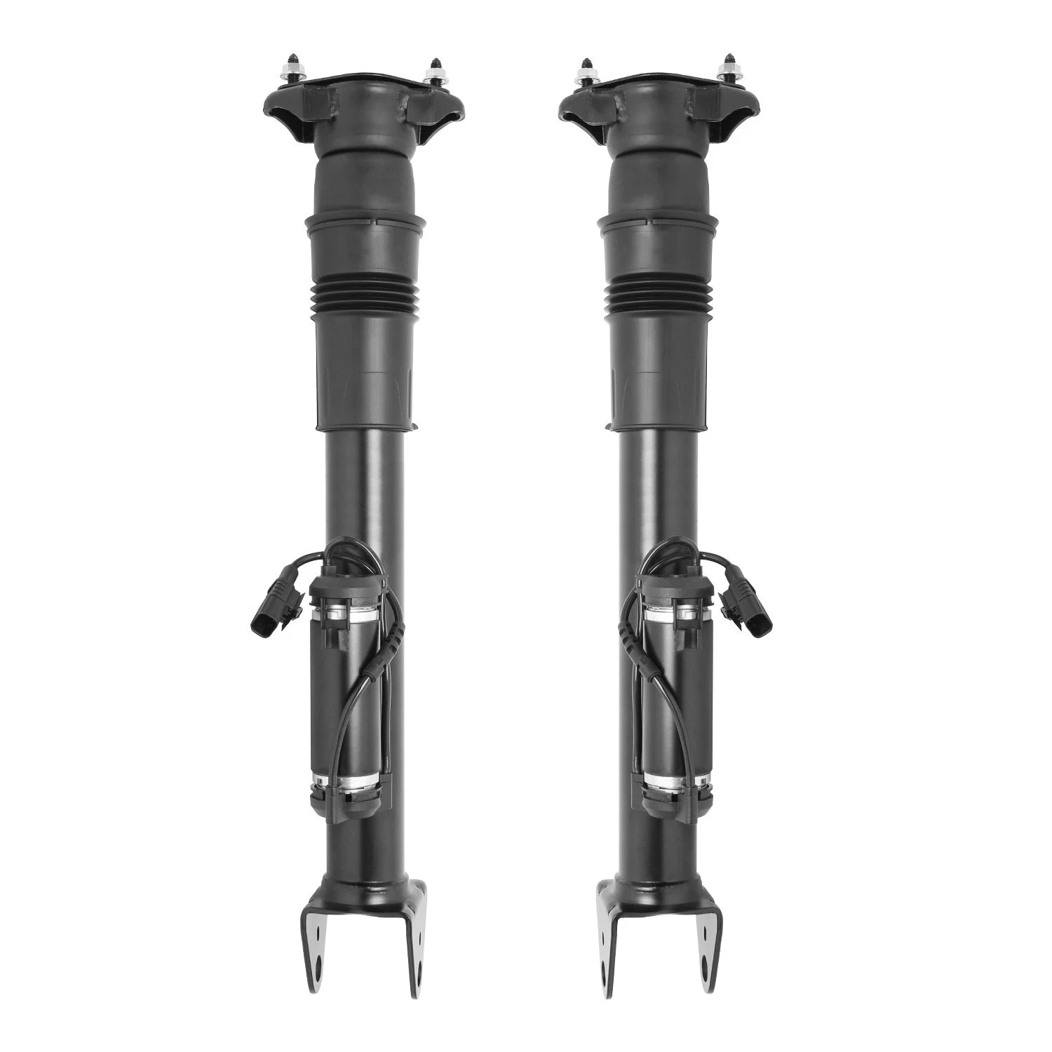 Rear Air Shock Kit for 2007-2009 Mercedes-Benz GL320, 2010-2012 Mercedes-Benz 6B93BC-57