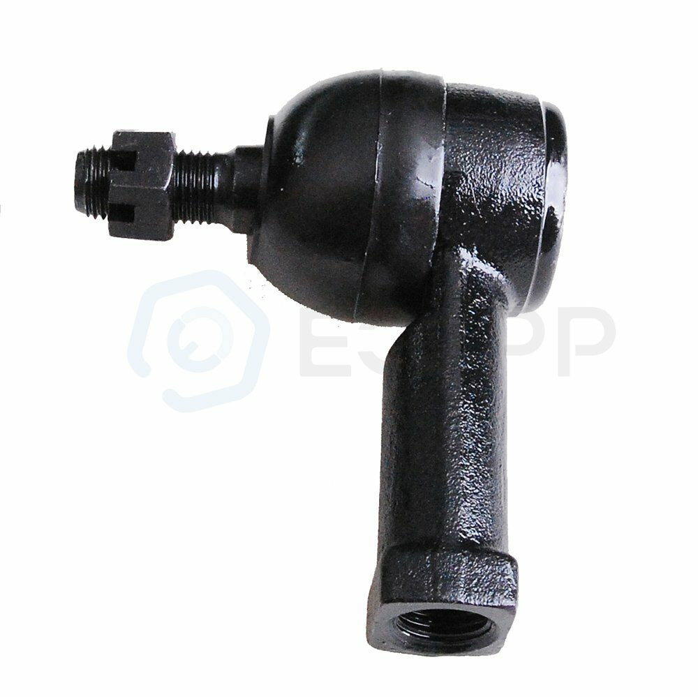8PCS Front Lower Control Arms Tie Rods Sway Bars Fits 01-06 Hyundai Santa Fe 6B93BC-57