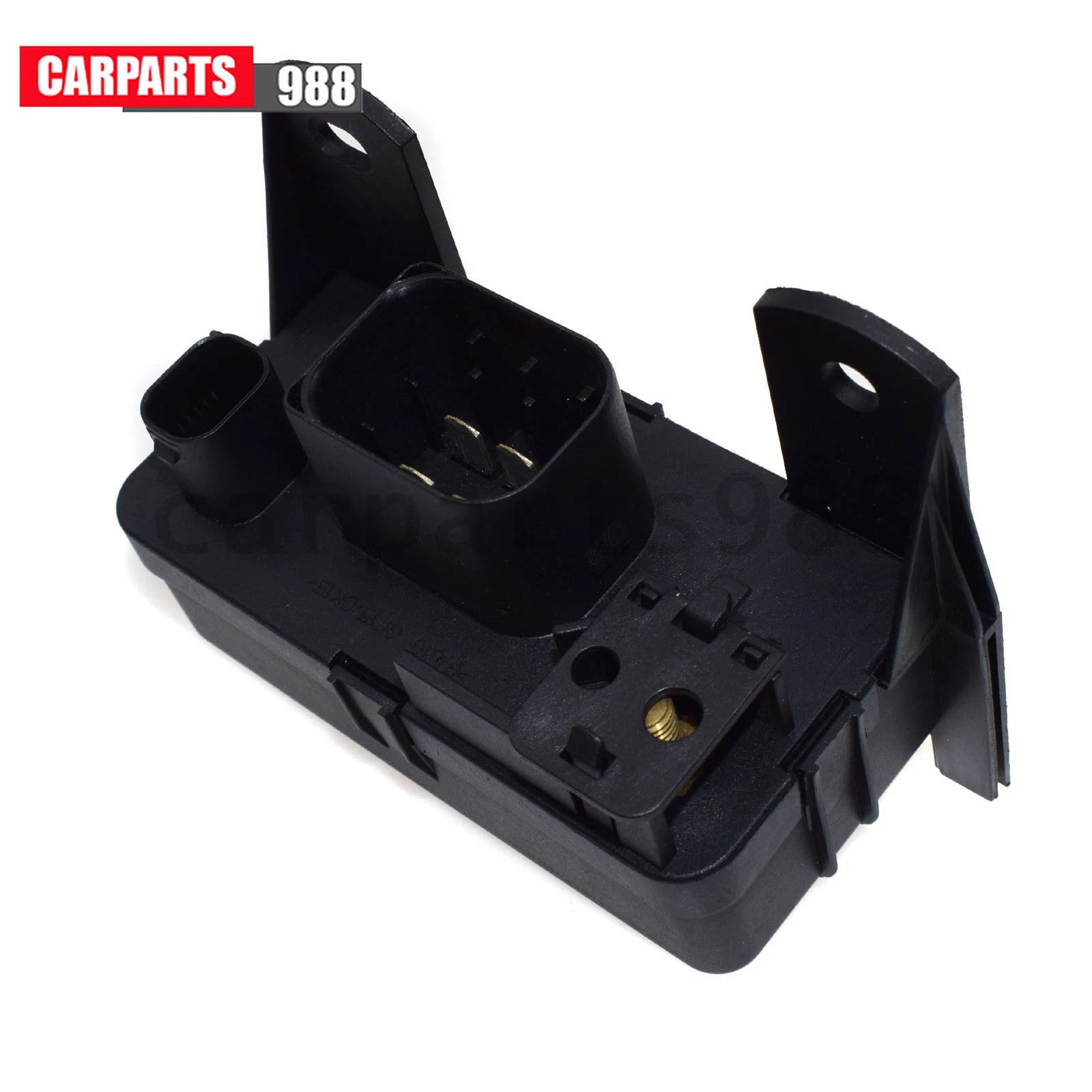 Glow Plug Relay Control Module Accessory for Mercedes W202 Sprinter 0005453616 6B93BC-57