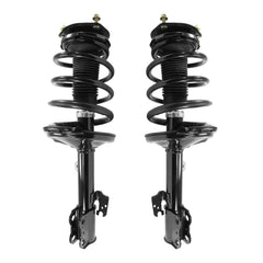 Front Conversion Kit for AWD Only; 2004-2006 Lexus RX330; 2007-2009 Lexus 6B93BC-57