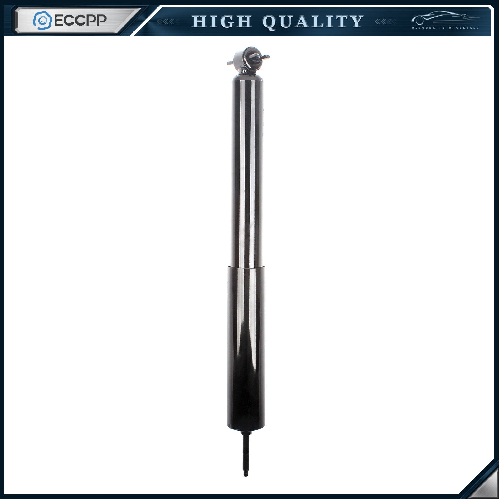 Front Pair Struts Shocks For 1993-2001 Jeep Grand Cherokee 4WD Left Right 6B93BC-57