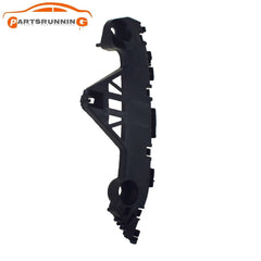 Front Left Driver Bumper Retainer For 2010-2013 Mazda 3 BBM4-50-0U1 BBM4-50-0T1 6B93BC-57