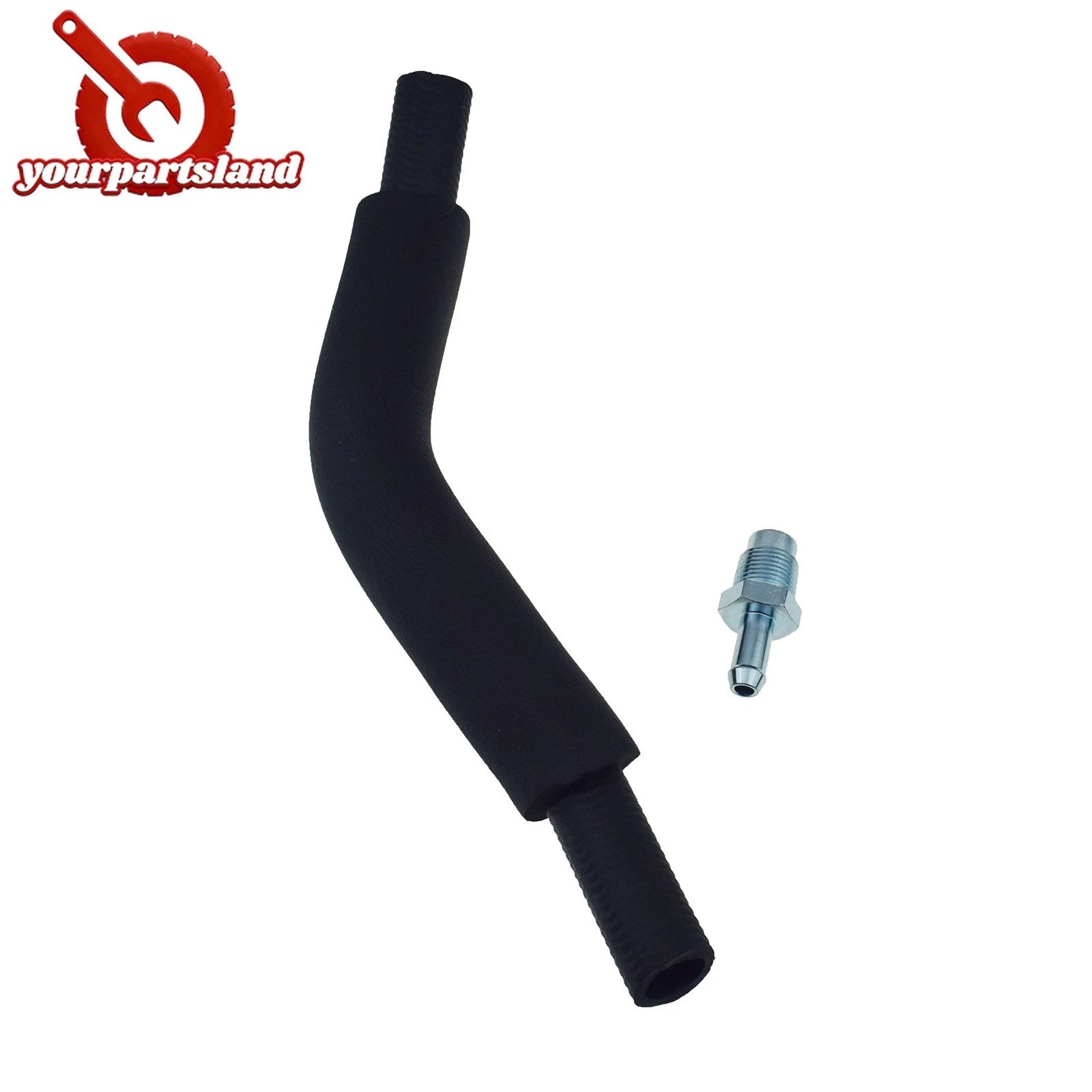 PCV Valve & Hose 2pc For Lexus ES300 RX300 Toyota Avalon Camry Sienna 1226120011 6B93BC-57