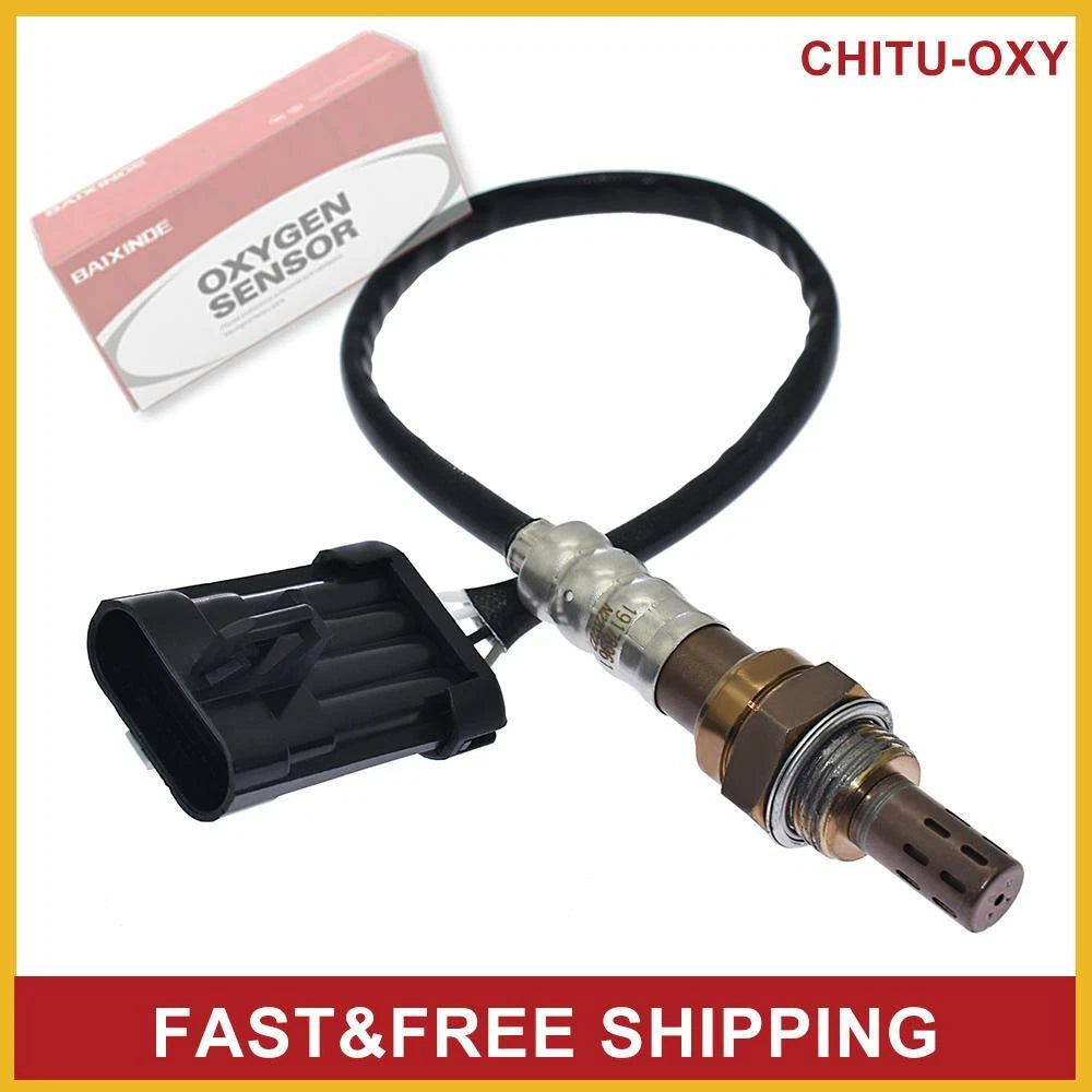 234-4012Oxygen Sensor19178961for Buick Cadillac Chevrolet GMC Oldsmobile Pontiac 6B93BC-57