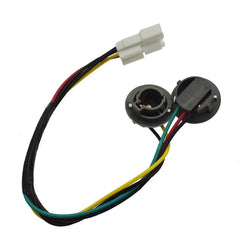 For 09-2013 Kia Forte 4-Door Quarter Panel Tail Lamp Socket Harness 92440-1M200 6B93BC-57