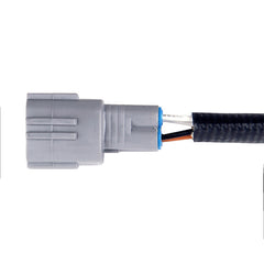 4pcs Upstream & Downstream 02 O2 Oxygen Sensor for 2001-2004 Toyota Sequoia 4.7L 6B93BC-57