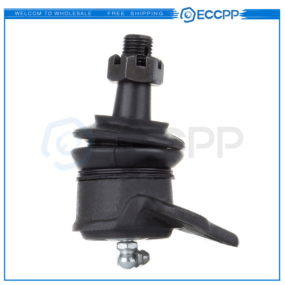 10x Front Ball Joint Tie Rod End Sway Bar Link Kit for Dodge Dakota Durango 2WD KOEEP