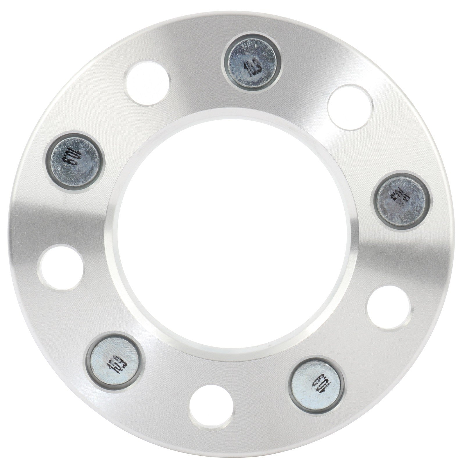 4X 1 inch Wheel Spacers 5x5 For Mercury Marquis Buick Riviera LeSabre 1973-1978 6B93BC-57