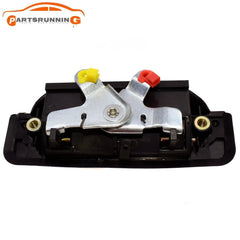 Rear Tailgate Door Handle 6923089101 6909089102 For Toyota Pickup Truck1984-1988 6B93BC-57