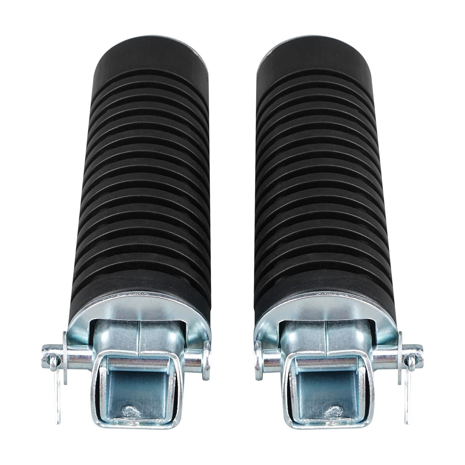 Rear Step Footrest Foot Peg for Honda CT90 Trail XL250 XL350 GL1000 Z50A CA72 6B93BC-57
