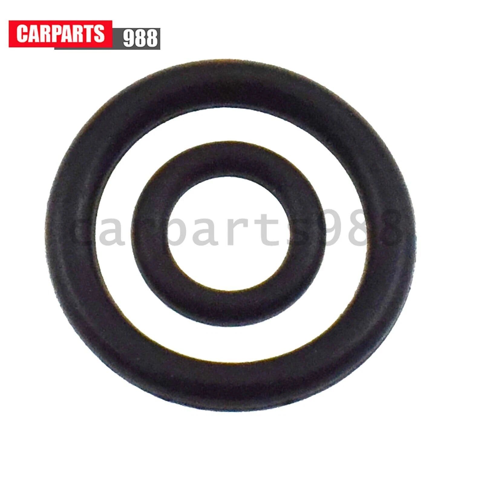 Vacuum Pump Rebuild Kit for Land Rover Discovery LR4 Range Rover 5.0L LR010690 6B93BC-57