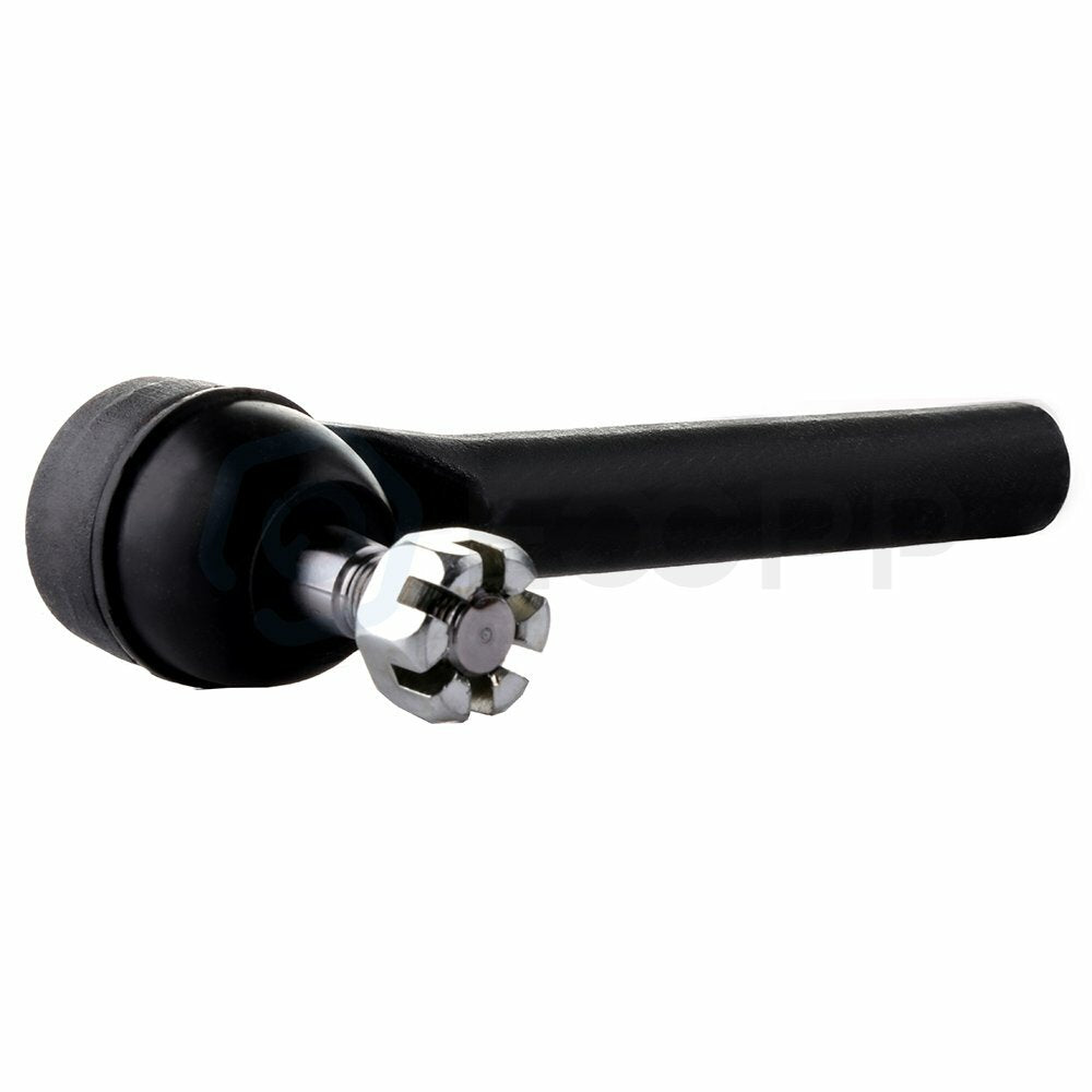 4pcs Suspension Kit Inner and Outer Tie Rod Ends for 2005-2006 07 Nissan Murano 6B93BC-57