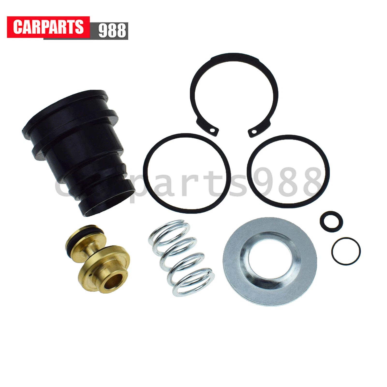 Fit For System Saver SS1200 Air Dryers Purge Valve Kit R950014 950014 S-18750 6B93BC-57