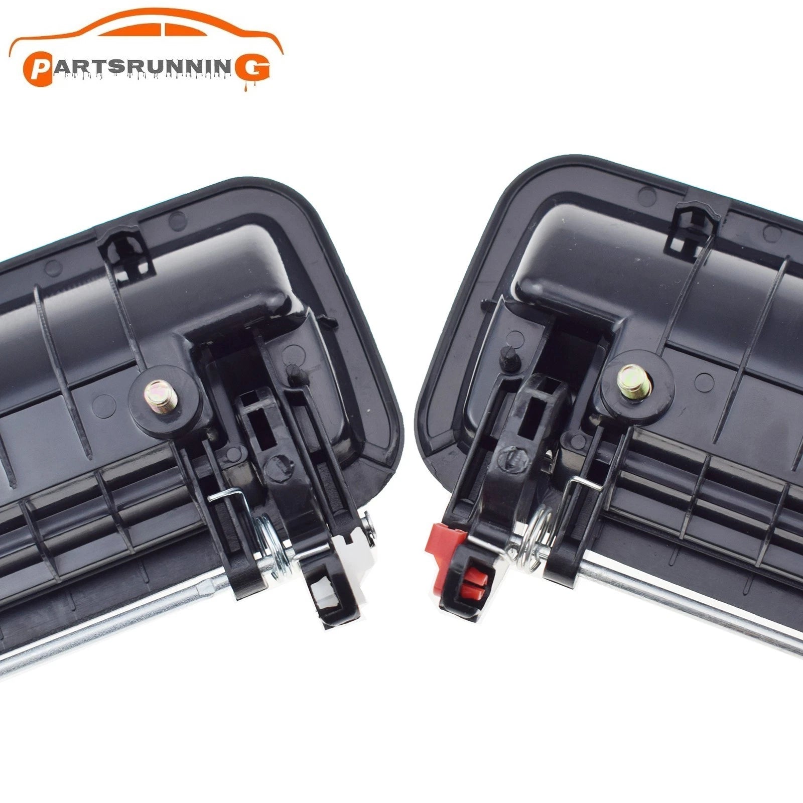 96134291, 96134292 Rear Left &Right Exterior Door Handle For Daewoo Espero 1996- 6B93BC-57