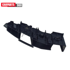 Front Left Fender Support Guide Black For 2012-18 VW Beetle VW1245105 VW1244105 6B93BC-57