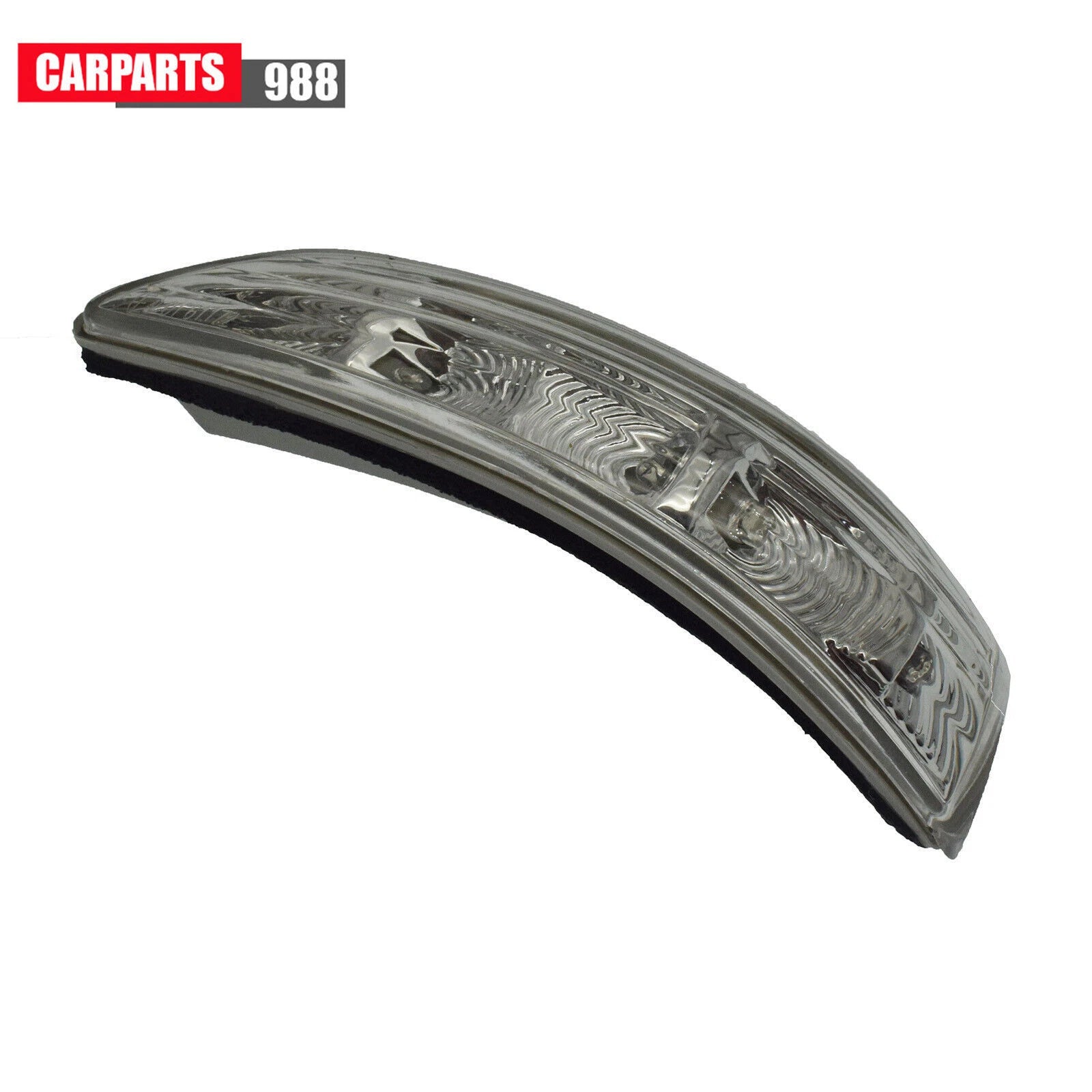 Left Side Rearview Mirror Turn Signal Lamp For Hyundai Grandeur Azera TG 2006-10 6B93BC-57