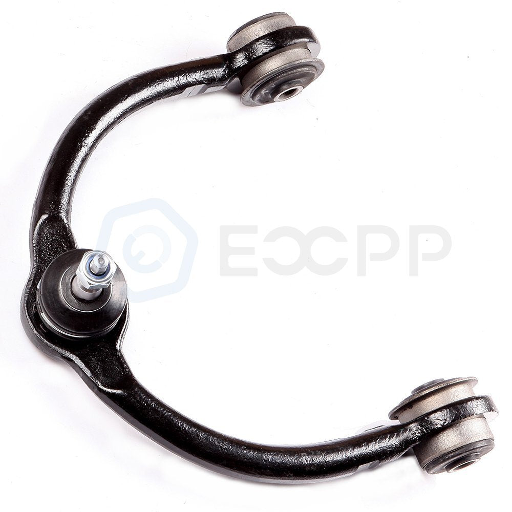 Suspension 8x Control Arm Ball Joint Sway Bar Kit For 2006-2010 JEEP COMMANDER 6B93BC-57
