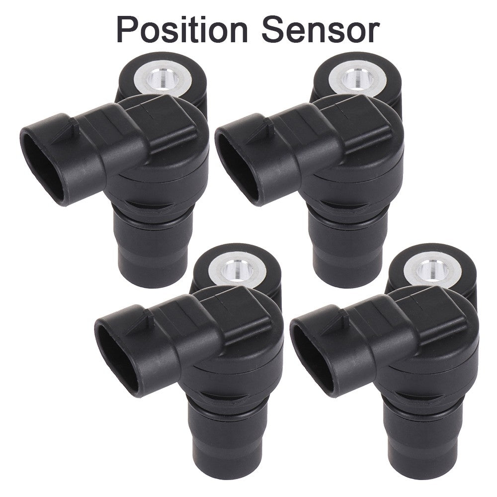 ECCPP Camshaft Position Sensor For BUICK 04-05 CHEVROLET 02-07 GMC 02-06 2131557 6B93BC-57