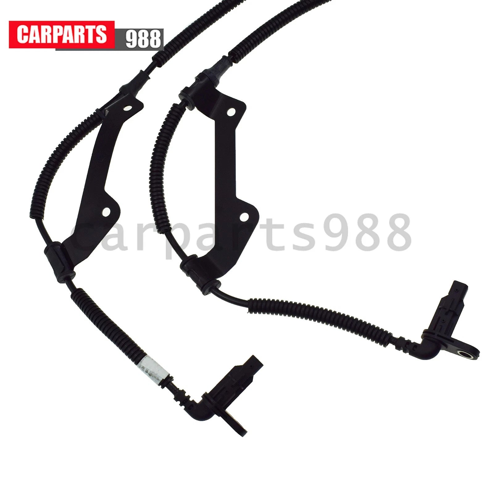 ABS Speed Sensor Rear LH RH for Hyundai Santa Fe 2007-2012 956802B000 956812B000 6B93BC-57