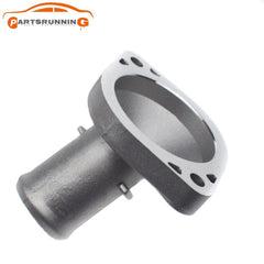 Coolant Thermostat Housing For Toyota Yaris 2006-19 Echo Scion xA xB 16321-21020 6B93BC-57