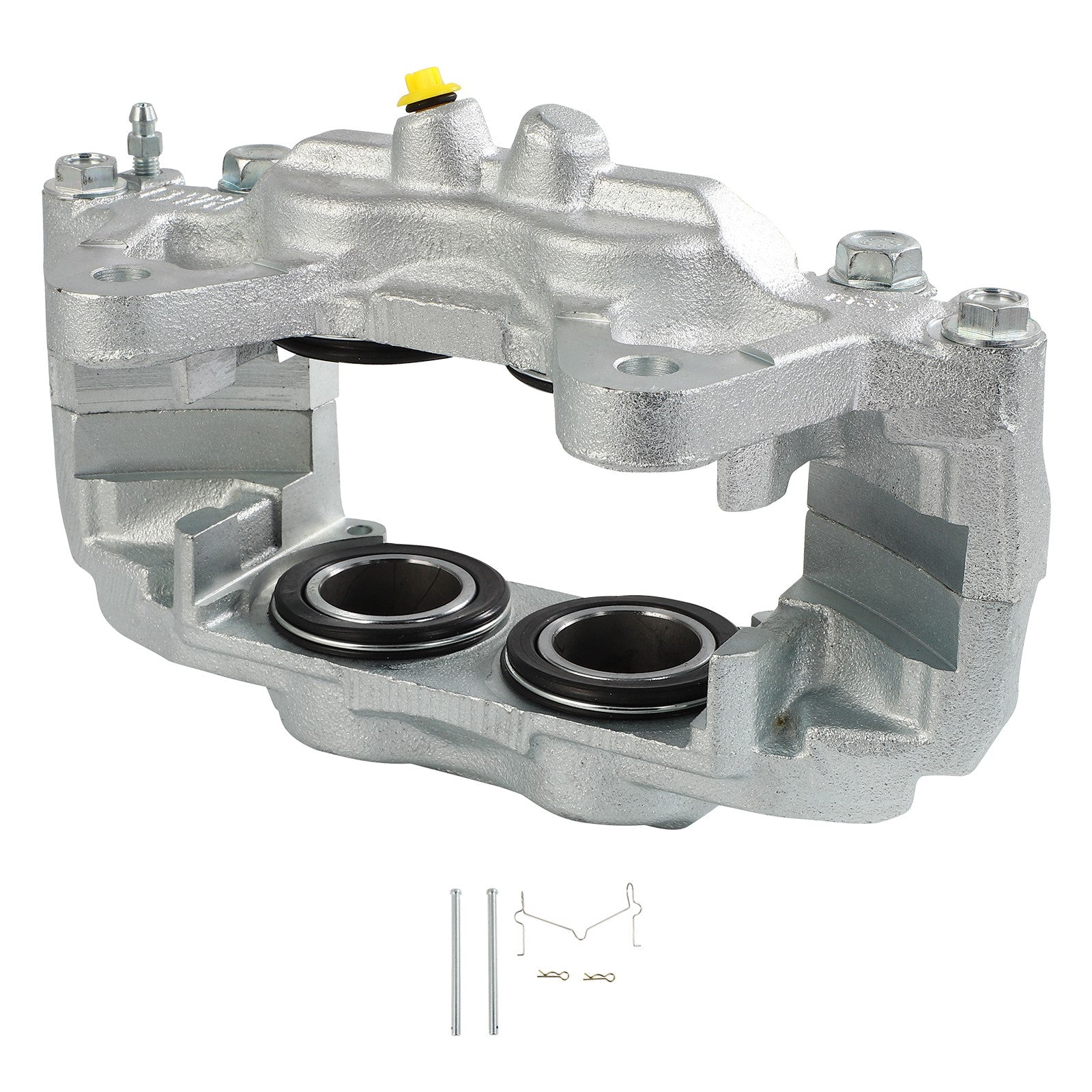 Front Right Brake Caliper 1Pc For 2003-2009 Lexus Gx470 2003-2009 Toyota 4Runner 6B93BC-57