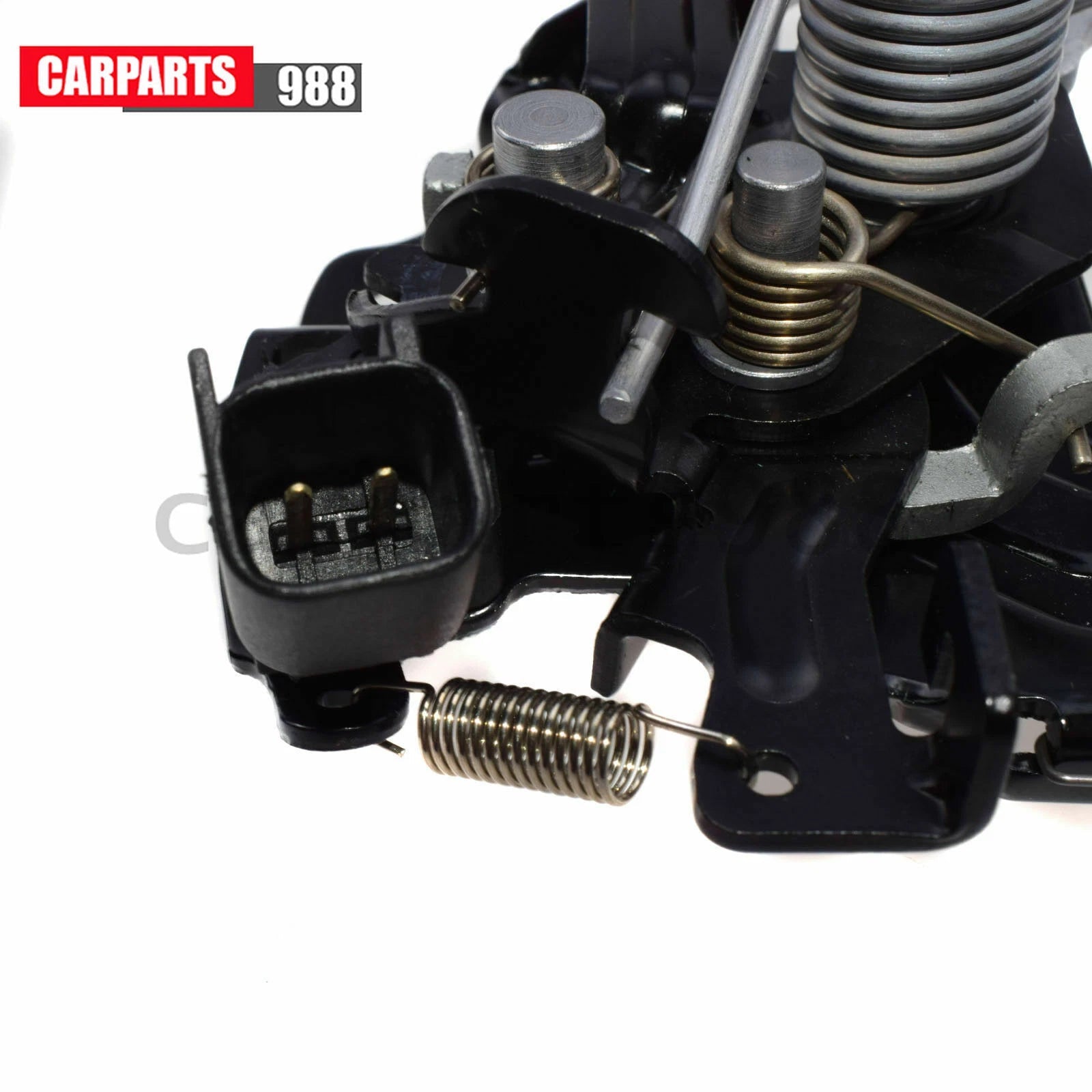 Front Left Hood Latch DS7Z16701B for Ford Fusion 2013-2020 DS7Z16701A 820-004 6B93BC-57