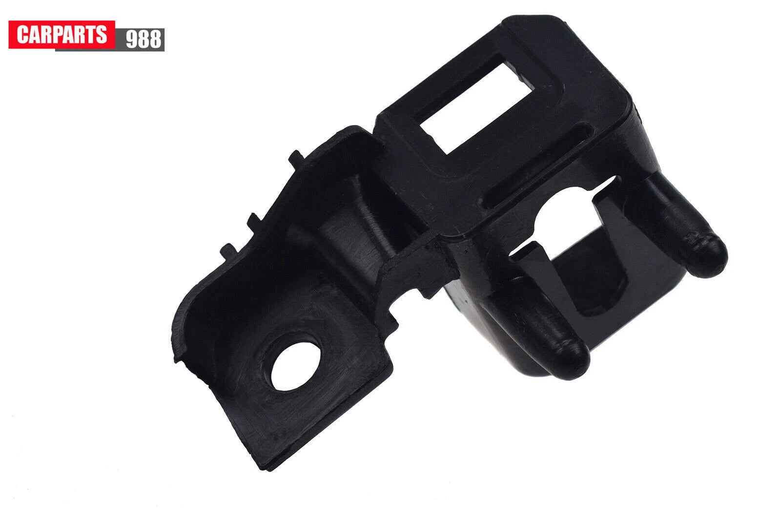 Right Headlight Lamp Mount Bracket For 13-16 Ford Fusion Lincoln MKZ DS7Z16758C 6B93BC-57