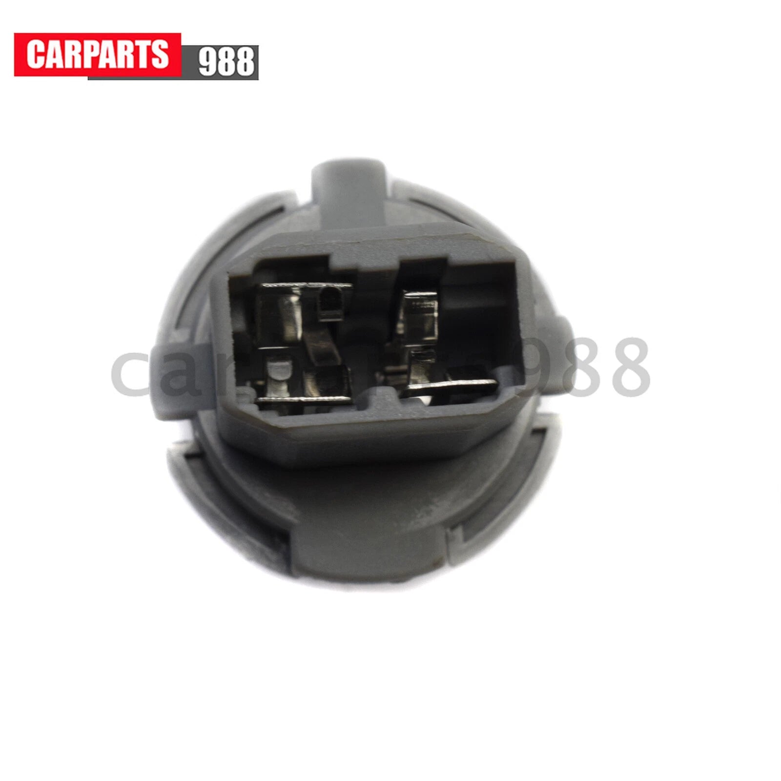 Rear Brake Light Lamp Bulb Socket & Connector for 04-16 Mazda 3 CX-5 G14S513E7 6B93BC-57