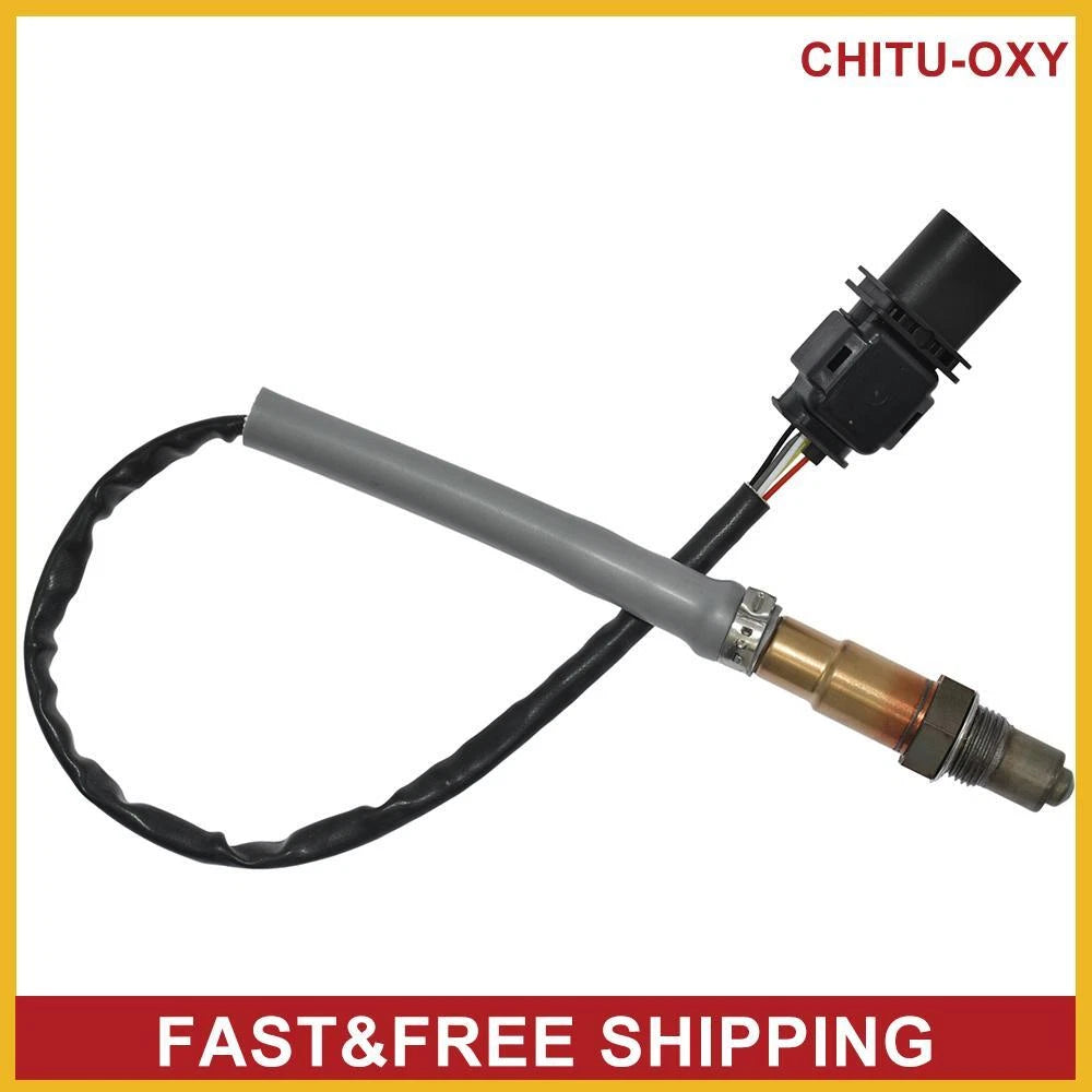 Upstream Oxygen Sensor 39210-2E200 For Hyundai Elantra 1.8L Kia Forte Soul 2.0L 6B93BC-57
