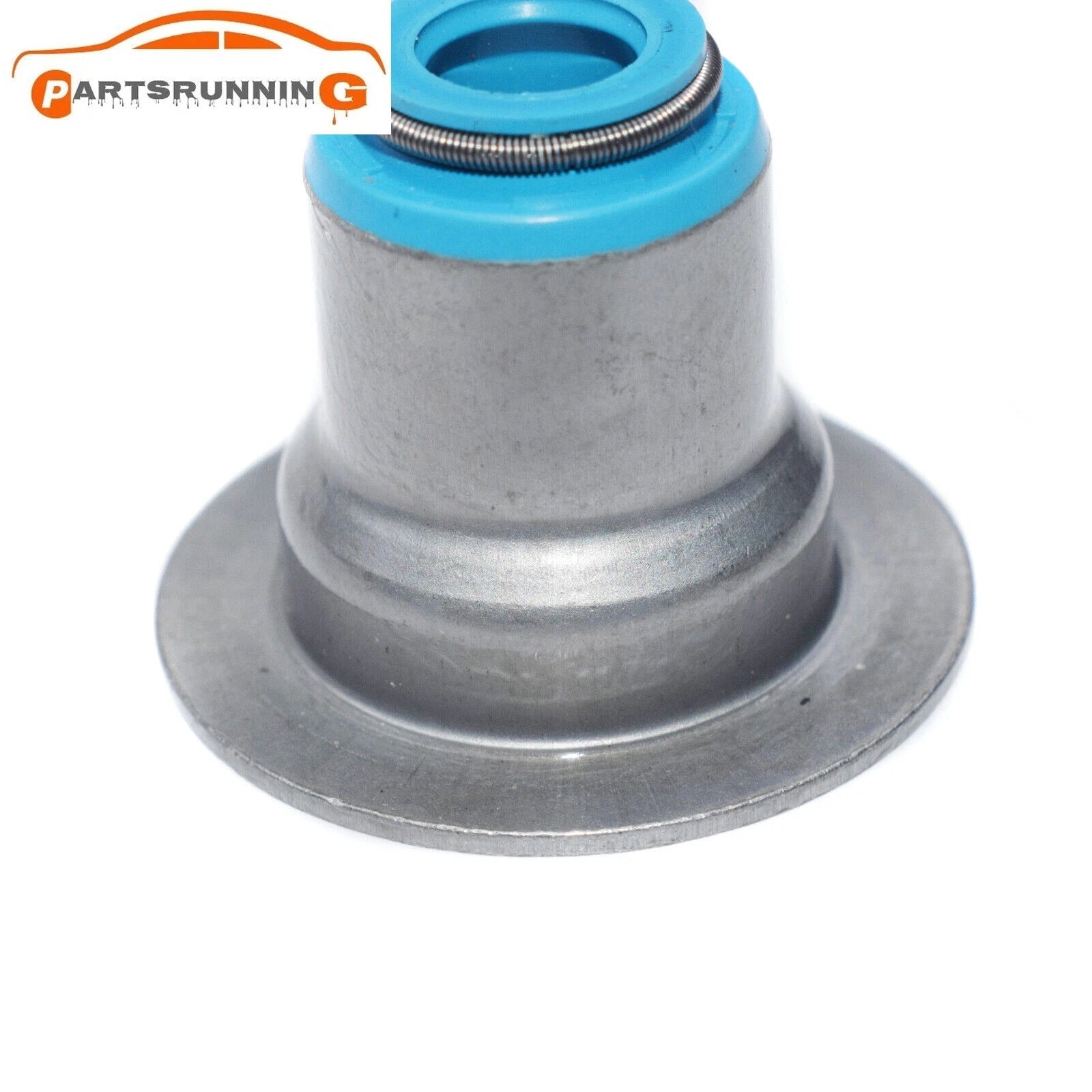 1x Valve Stem Seal 12482063 For LS1 LS3 LS6 313" X 500" 4.8 5.3 5.7 6.0 GM 6B93BC-57