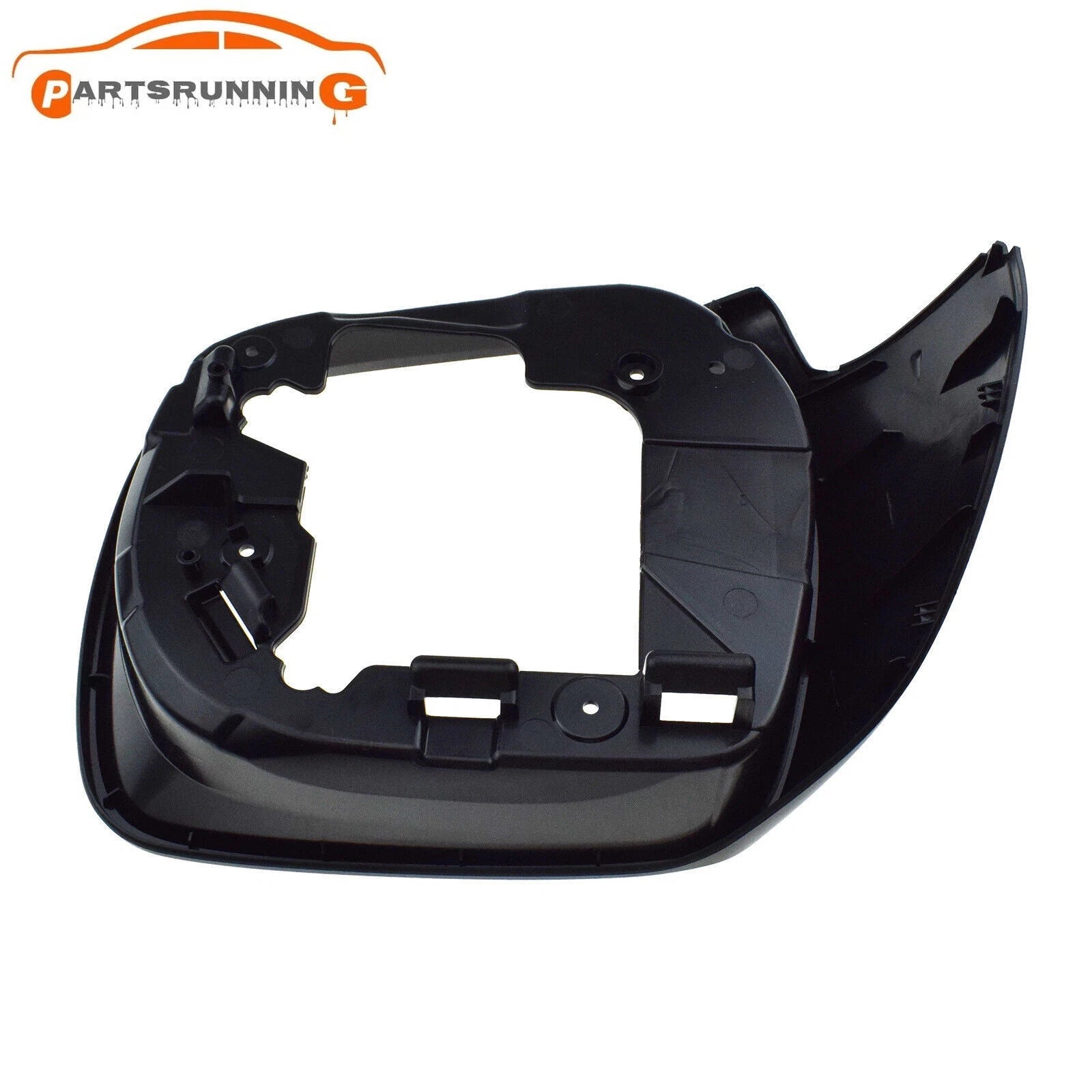 Driver Left Side Rearview Door Mirror Cover Housing For Lexus GX460 2010 2011-23 6B93BC-57