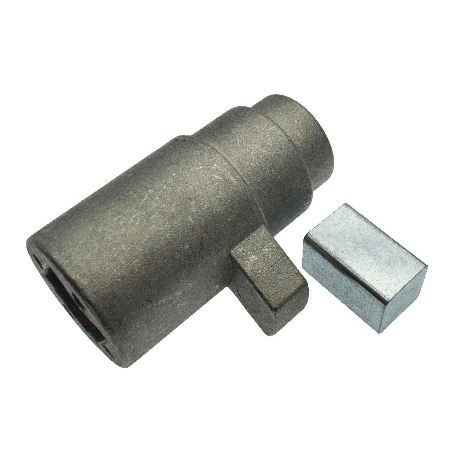 Right Armrest Adjuster Bush Sleeve Set for VW Transporter T5 T6 Caravelle 03-15 6B93BC-57