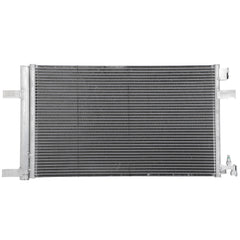 Electric AC Condenser Cooling Fan Kit For 2014-2017 2018 2019 Chevrolet Impala 6B93BC-57