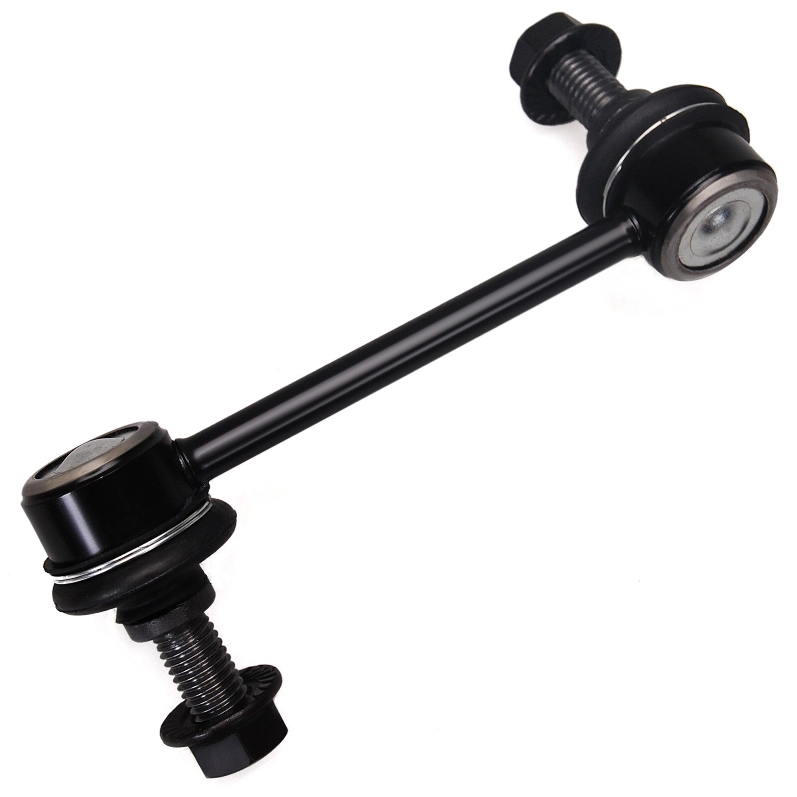 6pcs Front + Rear Sway Bar Links Tie Rods Kit Fits 2004-2007 Buick Rainer 6B93BC-57
