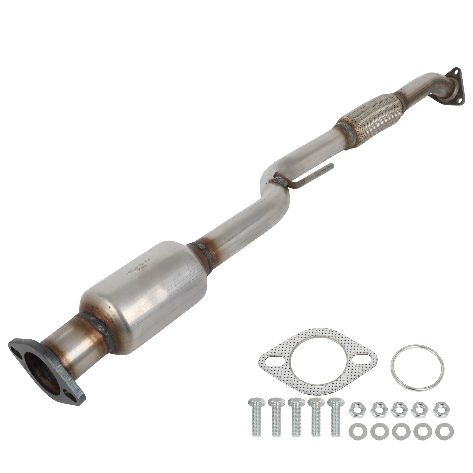 ECCPP Catalytic Converter For Nissan Sentra 1.8L 1769CC 2003 04-2006 EPA 754343 ECCPP