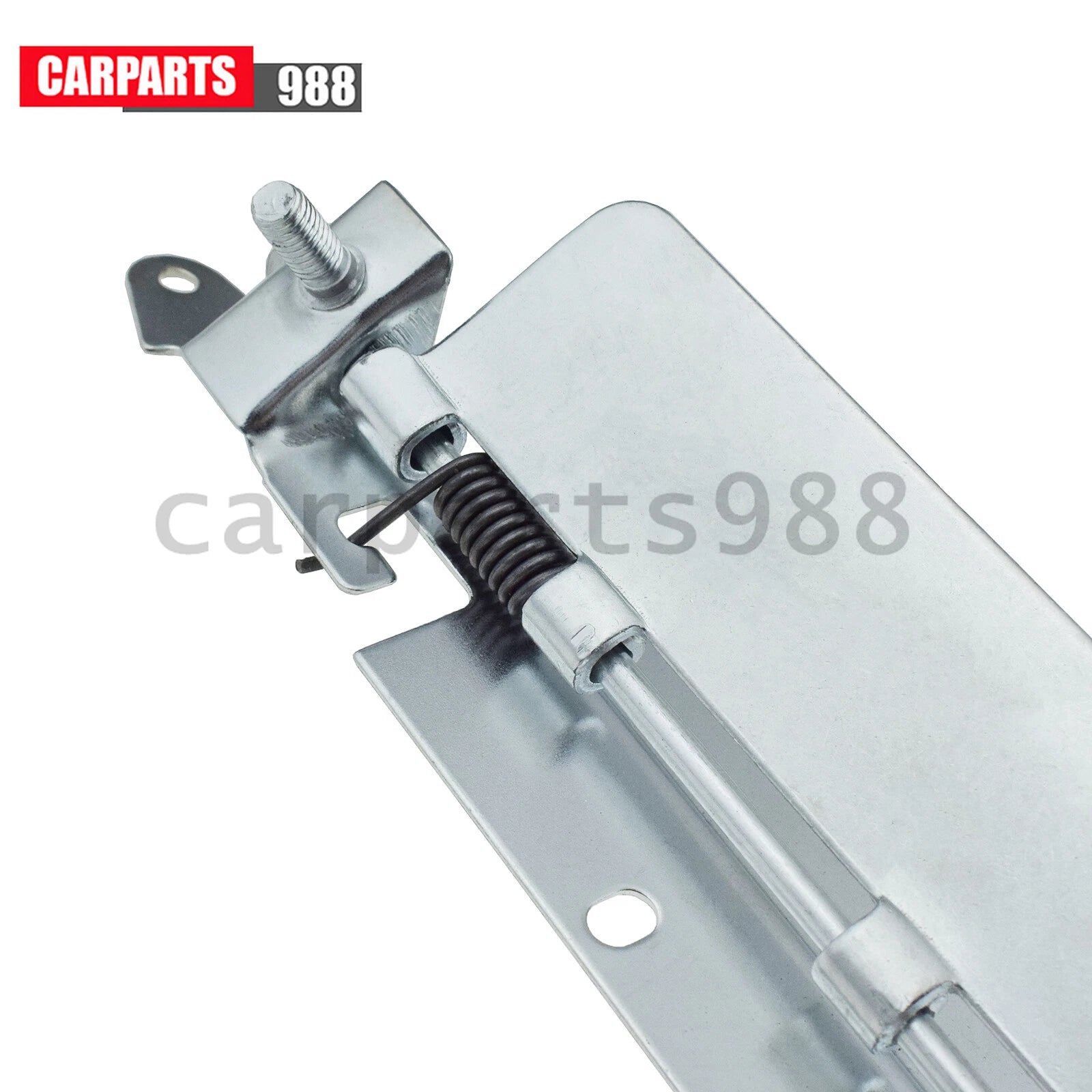 Outer Tailgate Rear Door Handle For Toyota Hiace 1989-2004 81278-95J07 6B93BC-57