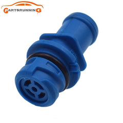 For Ford Explorer Fusion Lincoln Mercury PCV Valve 2X4Z6A666AA Motorcraft EV257