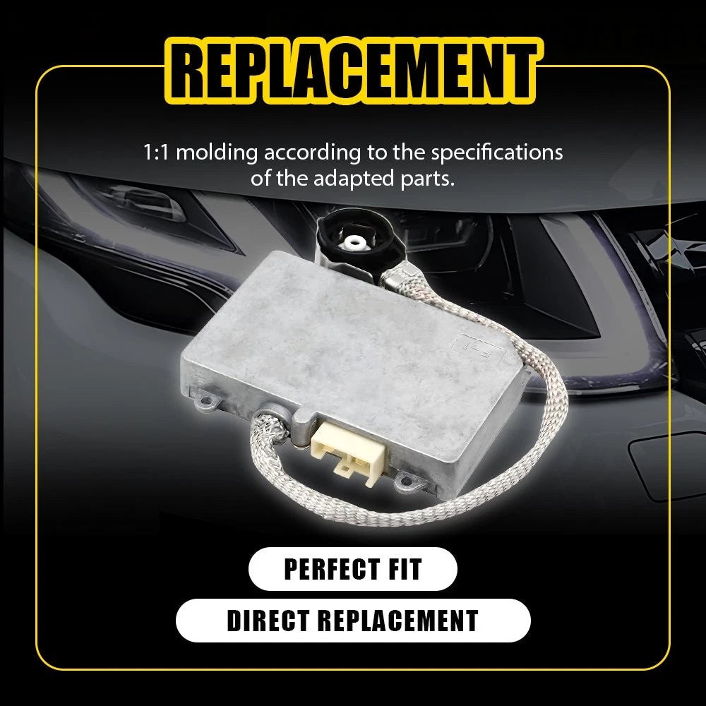 For 2004-2008 Mazda RX8 HID Xenon Headlight Ballast Igniter Bulb 85967-30050 EOA 6B93BC-57