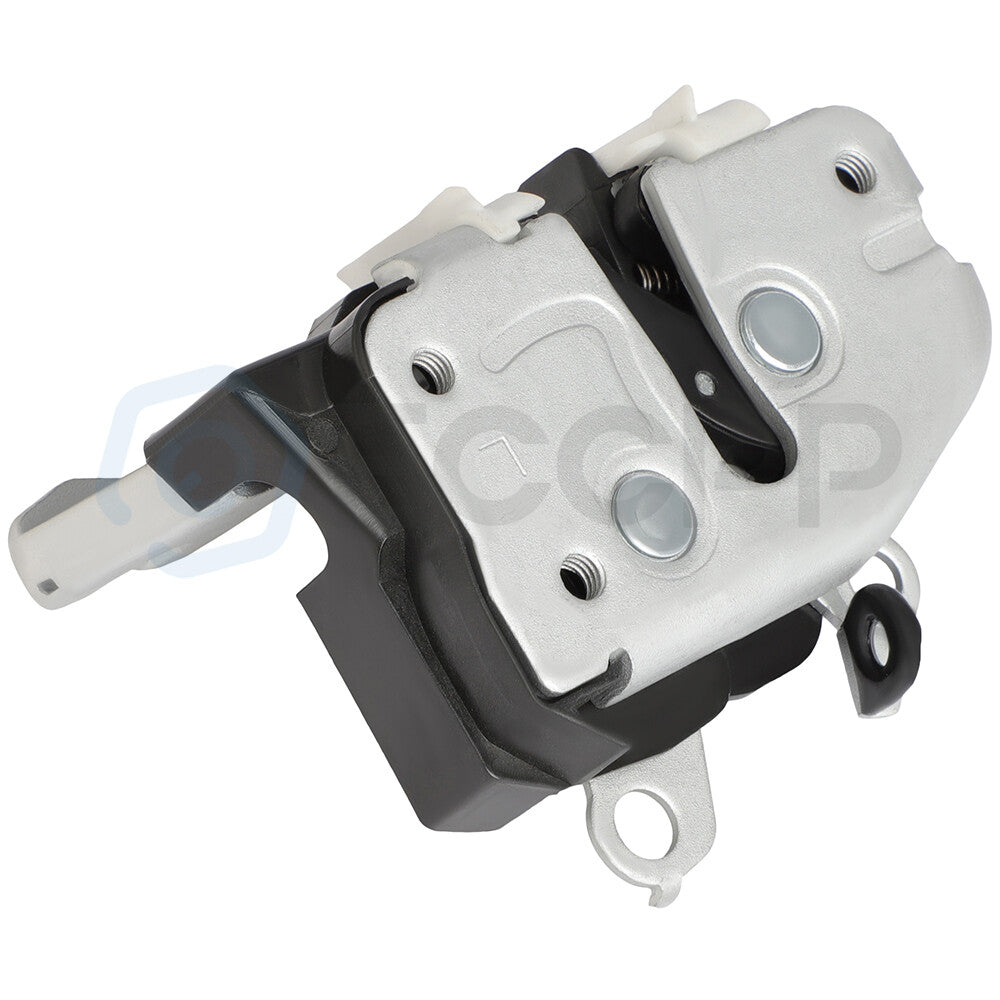 Front Left Door Lock Latch Assembly For 99-08 F250 F350 F450 F550 Super Duty 6B93BC-57