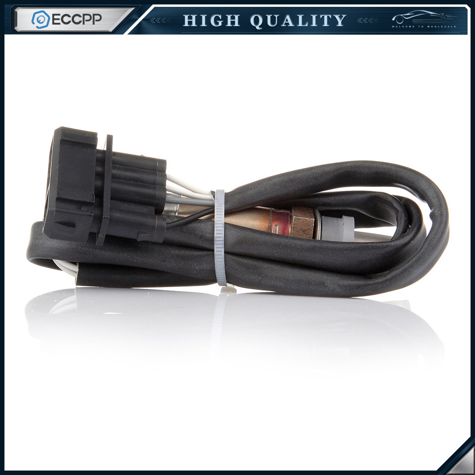 Upstream For VW 1993-1996 1999 Volkswagen Jetta Golf 2.0L L4 O2 02 Oxygen Sensor 6B93BC-57