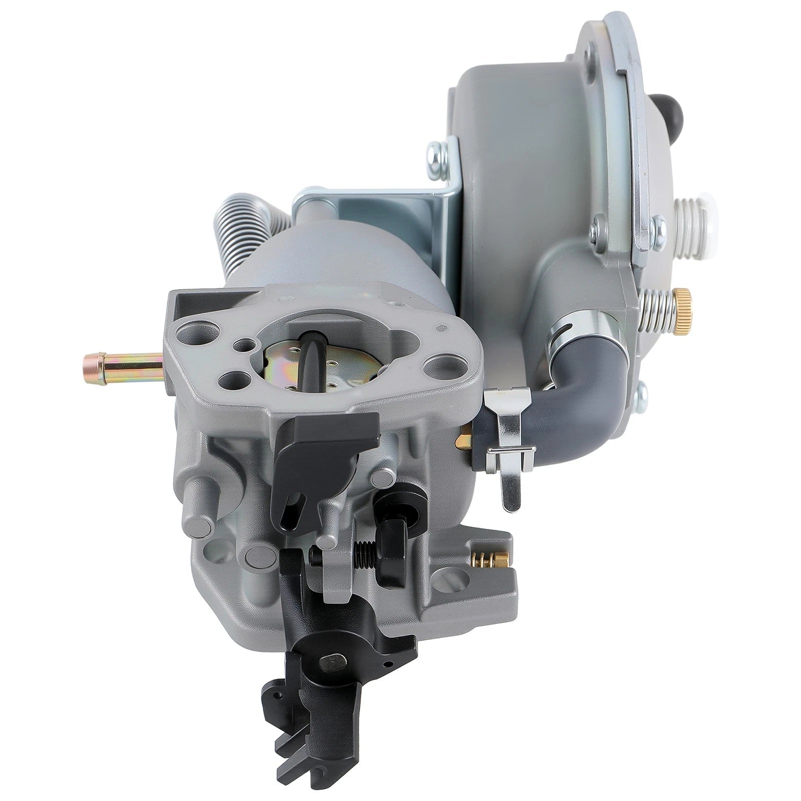 For Honda Dual Fuel 170F GX200 LPG Carburetor Conversion Kit Generator Propane 6B93BC-57
