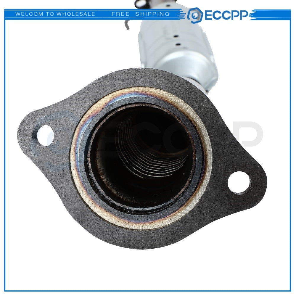 Catalytic Converter Exhaust For Chevrolet Impala Monte Carlo 2000-2005 3.4L EPA 6B93BC-57