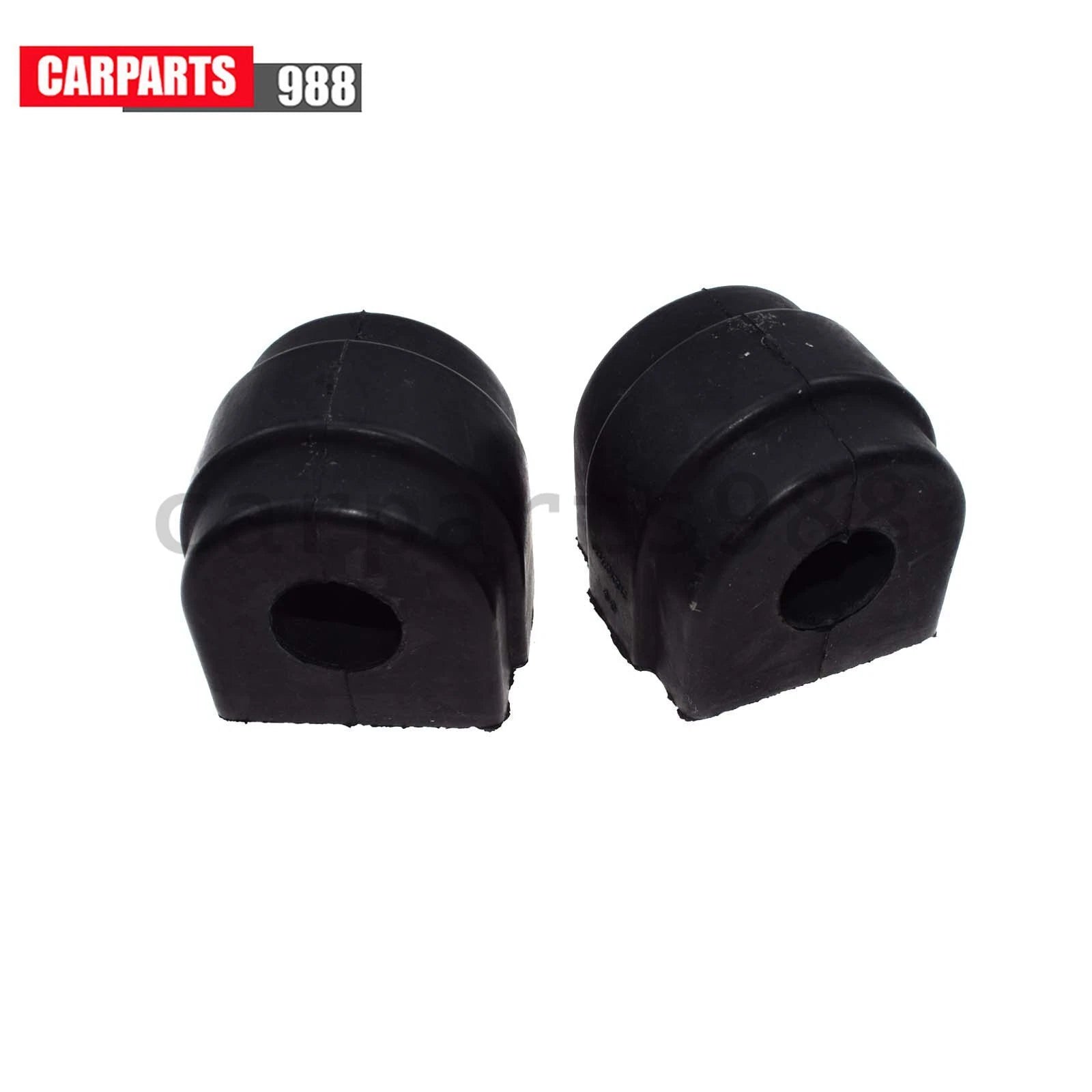 2Pcs Front Stabilizer Bar Bushings For BMW BMW 320i 323Ci 323i 330Ci 31351097179 6B93BC-57