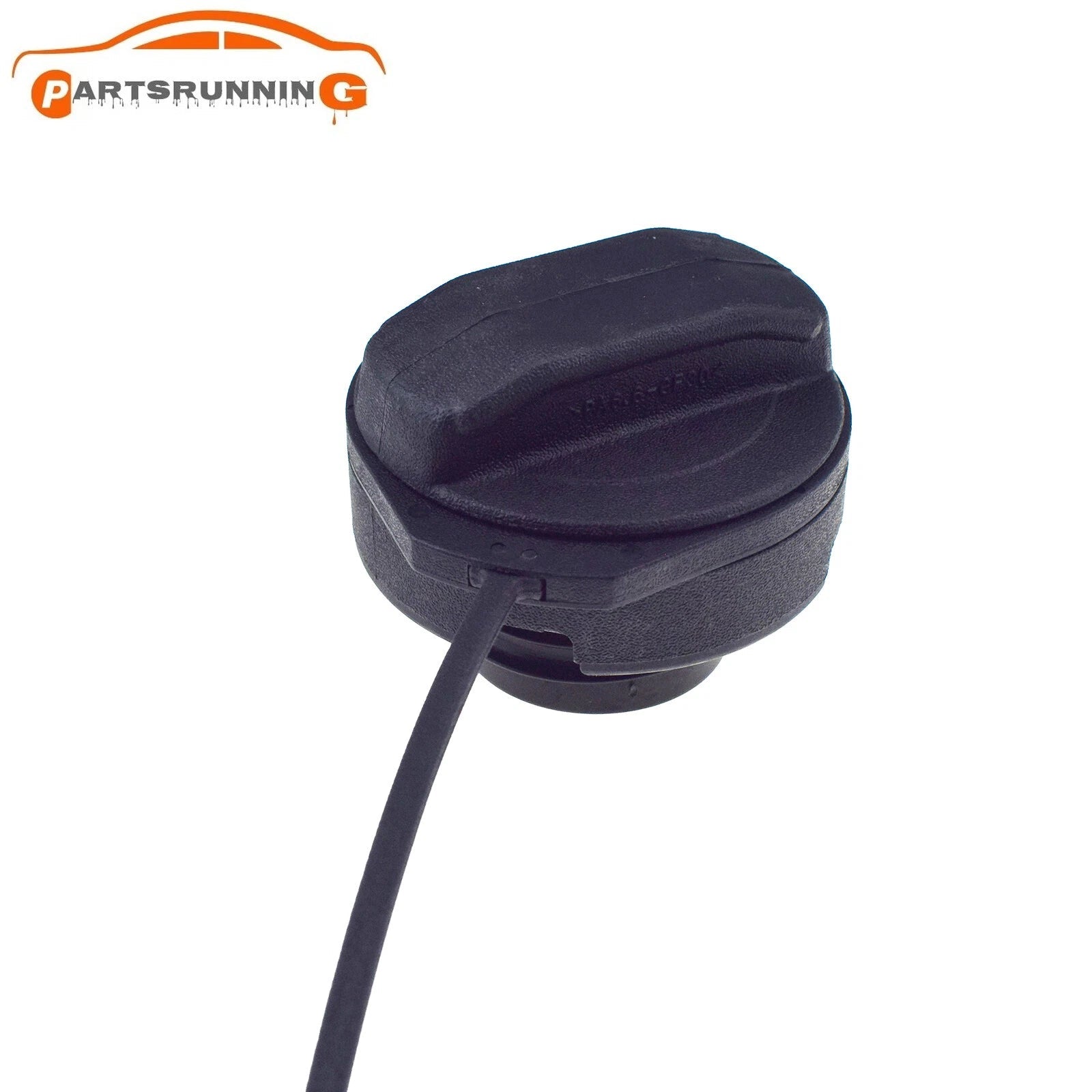 180Z01556 Car Oil Fuel Tank Cap Cover for VW Golf Jetta Audi Skoda Octa Seat 6B93BC-57