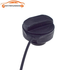 180Z01556 Car Oil Fuel Tank Cap Cover for VW Golf Jetta Audi Skoda Octa Seat 6B93BC-57