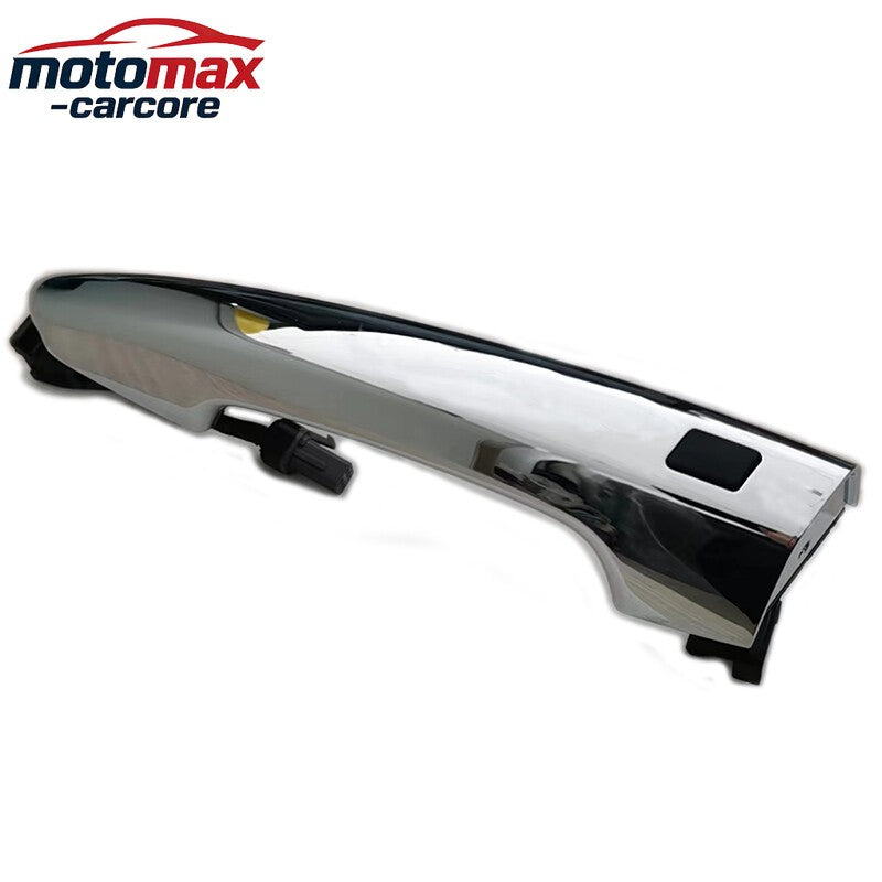 82651/82661C1110 Door Handle FRONT LEFT DRIVER for Hyundai 15-17 Sonata 1.6 2.0L 6B93BC-57
