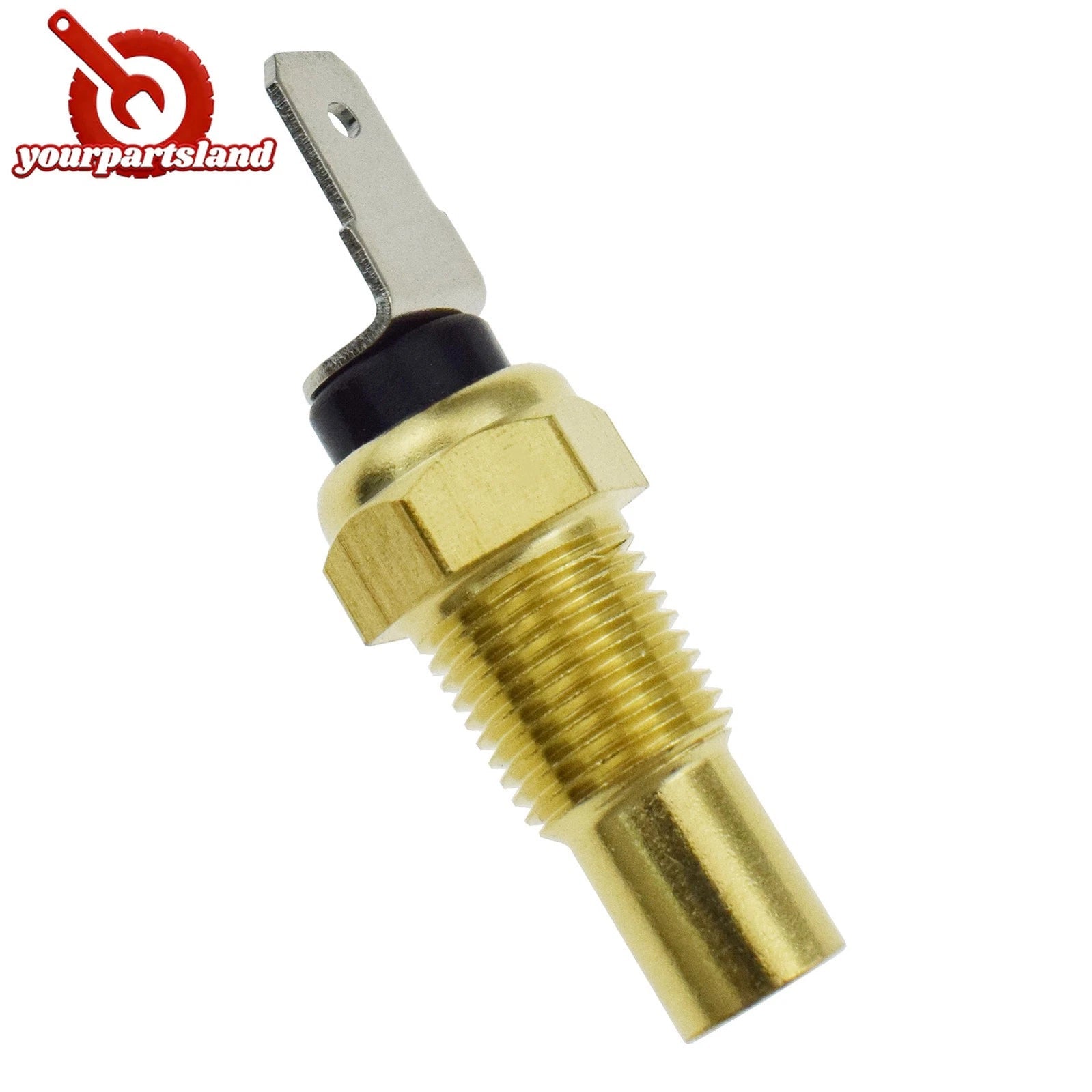 Engine Coolant Temperature Sensor 8942474371 FOR Toyota Tacoma Mitsubishi 6B93BC-57