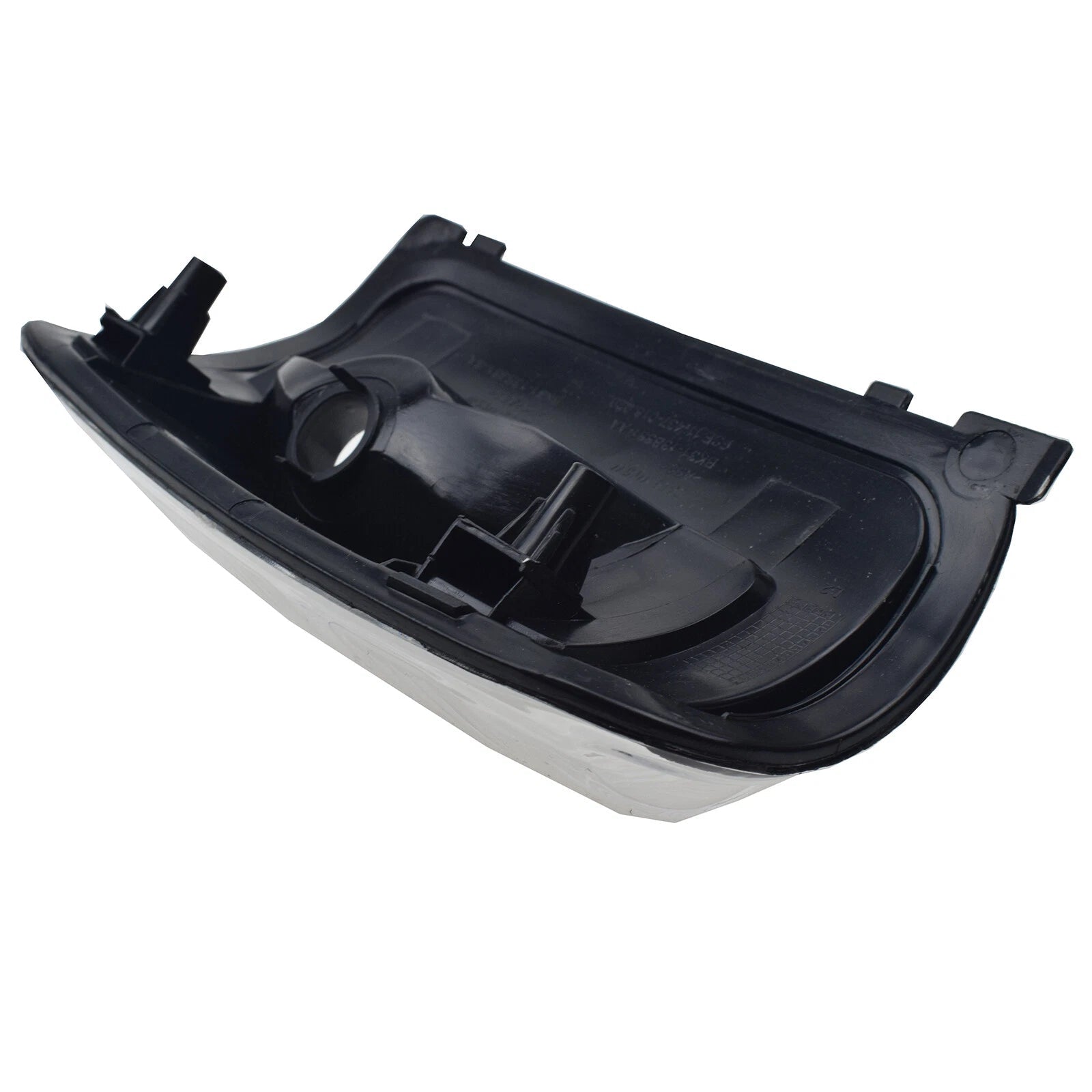 Mirror Turn Signal Lens Left Driver for Ford Transit T150 T250 T350 BK3Z13B374D 6B93BC-57