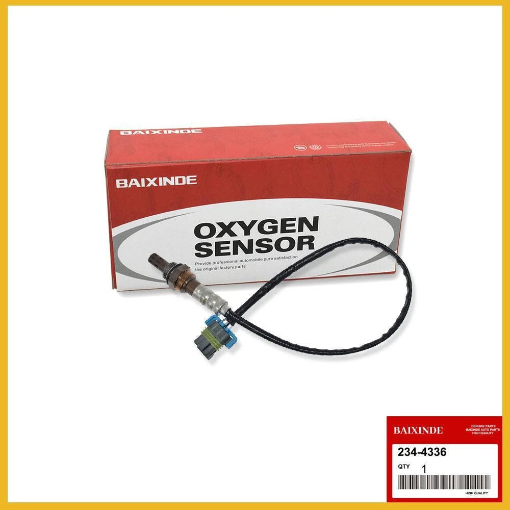 234-4336 Upstream/Downstream Oxygen O2 Sensor For Chevy Express GMC Canyon 6B93BC-57